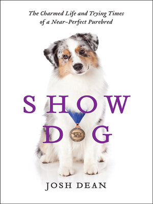 cover image of Show Dog